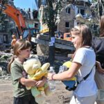 МЗС Словаччини “забуло” про Росію у дописі із засудженням обстрілів