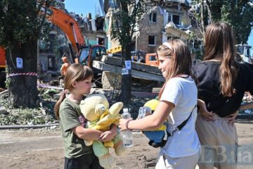 МЗС Словаччини “забуло” про Росію у дописі із засудженням обстрілів