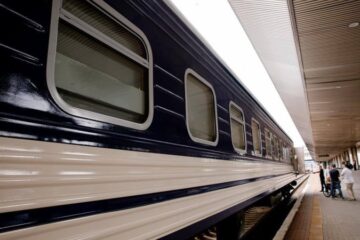 На прикордонних залізничних станціях збільшили кількість інспекторів