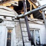 На Запоріжжі росіяни поранили однорічну дитину і 70-річного чоловіка