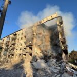 На Донеччині за добу внаслідок російських обстрілів 7 людей отримали поранення