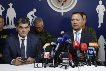 У Колумбії звільнили 33 солдатів, яких селяни утримували три дні в Амазонії