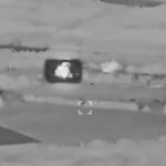 На Брянщині Сили оборони уразили об’єкт, який забезпечує армію РФ нафтопродуктами