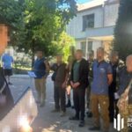 На Вінниччині повідомило про підозру п’ятьом військовим, які не повернулися в частини після СЗЧ