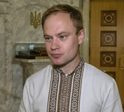 Постанову про відновлення трансляцій засідань Ради направили на реєстрацію