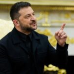 Президент назвав головні питання, які сьогодні обговорюватимуть на зустрічі в США