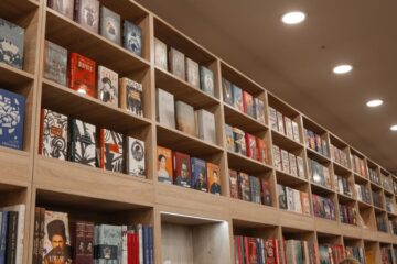 Український інститут книги запускає онлайн-базу перекладів української літератури іншими мовами