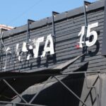 Ворог вдарив безпілотником по відділенню Нової пошти в Краматорську, 1 людина загинула і 1 поранена
