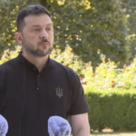 Зеленський: Росія робить усе, щоб зустріч із Путіним не відбулася