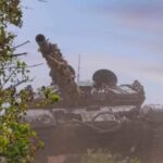 З початку доби на фронті відбулося 56 бойових зіткнень, – Генштаб