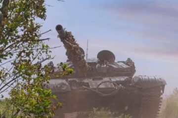 З початку доби на фронті відбулося 56 бойових зіткнень, – Генштаб