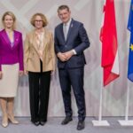 Заступниця генсека НАТО вважає, що Україна потребує постійної підтримки