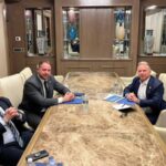 Єрмак у США запросив спецпредставника Трампа Віткоффа в Україну