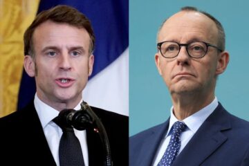 Франція і Німеччина нададуть Україні більше систем ППО