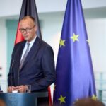 Мерц: війна в Україні може тривати багато місяців через Путіна