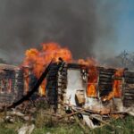 ​Росіяни поранили на Сумщині трьох цивільних