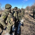Керівник ЦПД: Росія переходить до принципів застосування штурмових груп як основи у війні
