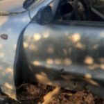 Російська армія поранила мирного мешканця Запорізької області