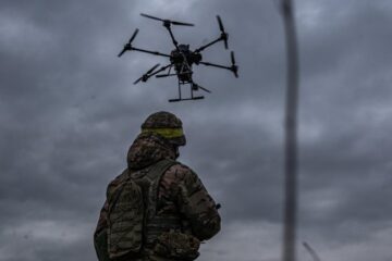 Генштаб: на Покровському та Лиманському напрямках відбулась половина боєзіткнень з початку доби 29 серпня