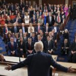 Трамп скасував погоджену Конгресом закордонну допомогу на 5 млрд доларів