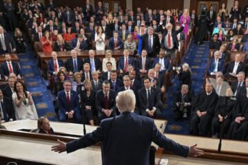 Трамп скасував погоджену Конгресом закордонну допомогу на 5 млрд доларів