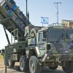 США продасть Україні обладнання для Patriot та послуги зв’язку