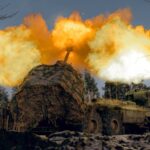 Вчора відбулося 172 зіткнення між Силами оборони і ворогом. Найбільше – на Покровському напрямку