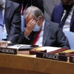 Держдепартамент США підтвердив блокування поїздки палестинського лідера на сесію Генасамблеї ООН