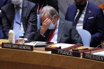 Держдепартамент США підтвердив блокування поїздки палестинського лідера на сесію Генасамблеї ООН