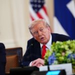 Апеляційний суд у США визнав незаконними більшість тарифів Дональда Трампа