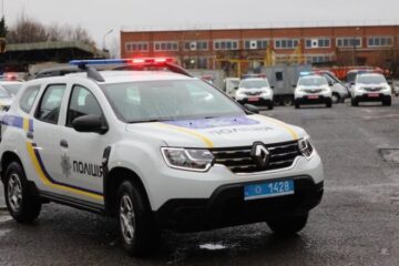 У Львові вбили Андрія Парубія. Нападник втік