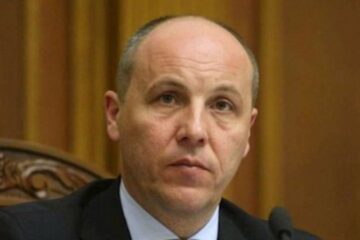 У Львові задля затримання вбивці Парубія оголосили спецоперацію “Сирена”