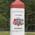 ​Латвія із 1 вересня посилює правила в’їзду для іноземців, зокрема і для українців