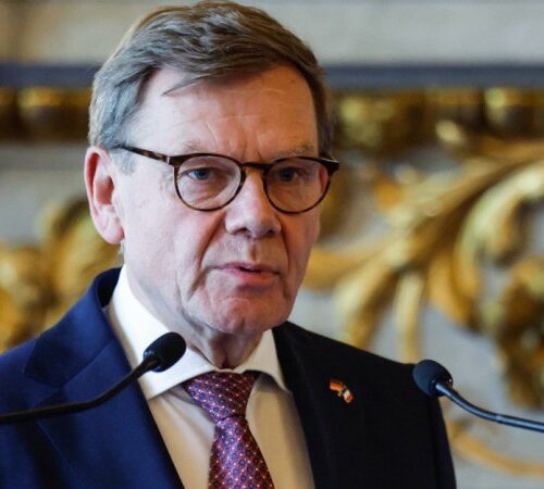 Німеччина відмовилася підтримати санкції ЄС проти Ізраїлю