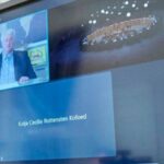 Сибіга закликав міністрів ЄС збільшити оборонну підтримку України та інвестиції в український ОПК