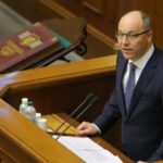Зеленський про вбивство Парубія: злочин був ретельно підготовлений