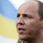 Вбивство Парубія: стрільця поки знайти не вдалося