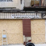 Гендиректор Укрпошти повідомив, що атака росіян на Київ 28 серпня знищила одне з відділень компанії
