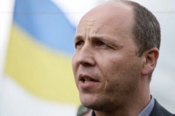 В УДО пояснили, чому Парубій не мав державної охорони