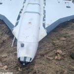 Вночі ворог атакував Україну 142 безпілотниками, влучили 16 ударних дронів