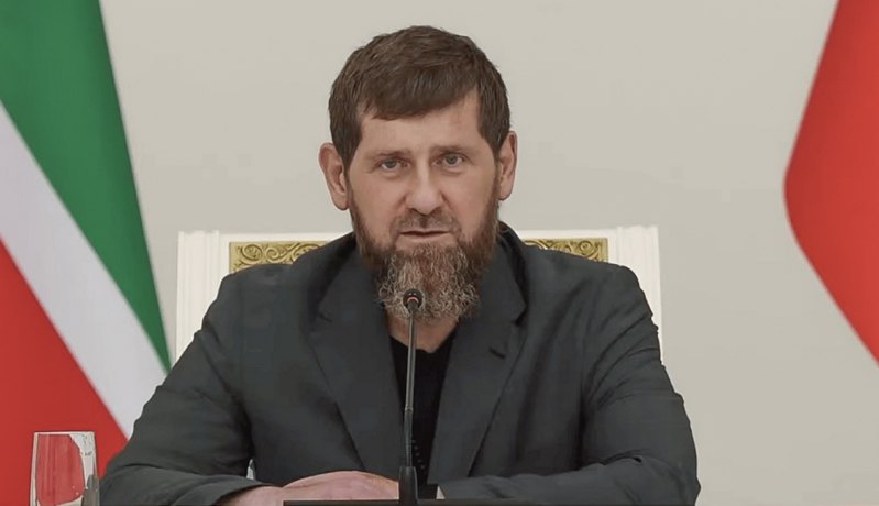 Рамзан Кадиров