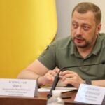 Після обстрілів РФ частина Ніжина на Чернігівщині залишилася без світла