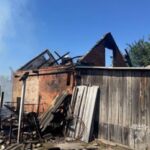Головне за ніч та ранок неділі, 31 серпня: атака на Чорноморськ, понад 180 боєзіткнень, обстріли Запоріжжя