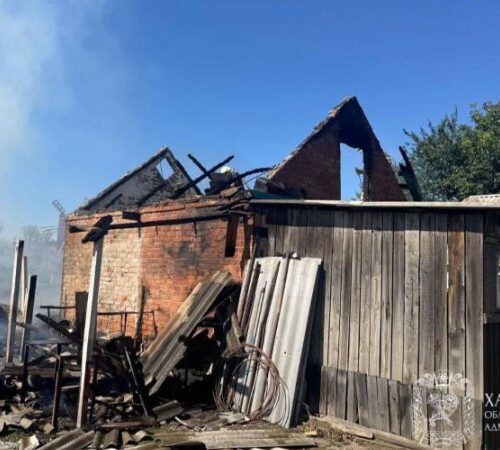 Головне за ніч та ранок неділі, 31 серпня: атака на Чорноморськ, понад 180 боєзіткнень, обстріли Запоріжжя