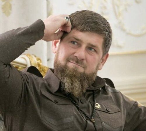 Після Кадирова