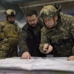 Найбільше втрат ворог зазнає на Донеччині, ‒ доповідь Сирського