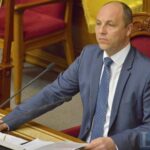 Андрія Парубія поховають 2 вересня на Личаківському цвинтарі у Львові