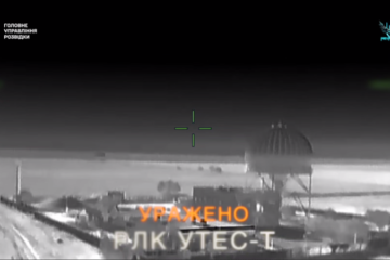 “Примари” ГУР знищили низку російських систем ППО в окупованому Криму