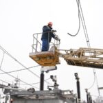 Енергетики повернули світло частині жителів Одеської області