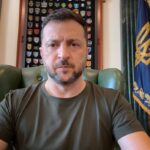 Більше санкцій та активні операції СБУ — Президент розповів про підготовку нових кроків для тиску на рф